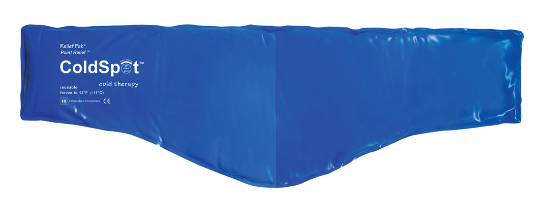 Compresa Relief Pak de vinilo Frio REF 727 , 728