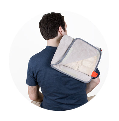 Compresa Relief Pak de Calor en lona