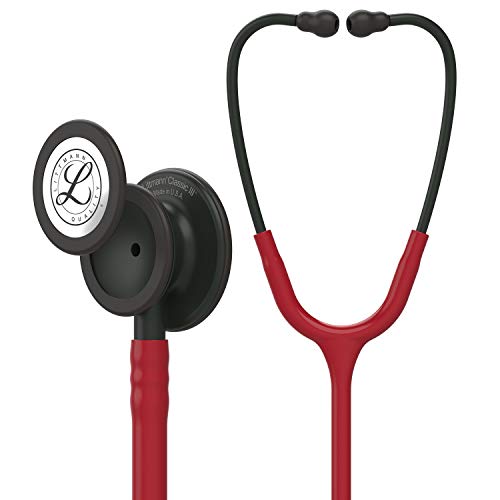 Fonendoscopio Littmann Classic III High Polish Edition REF 113