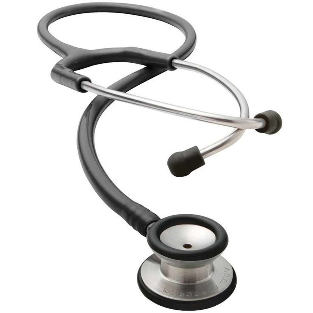 Estetoscopio pediátrico Adscope Clinician REF 507