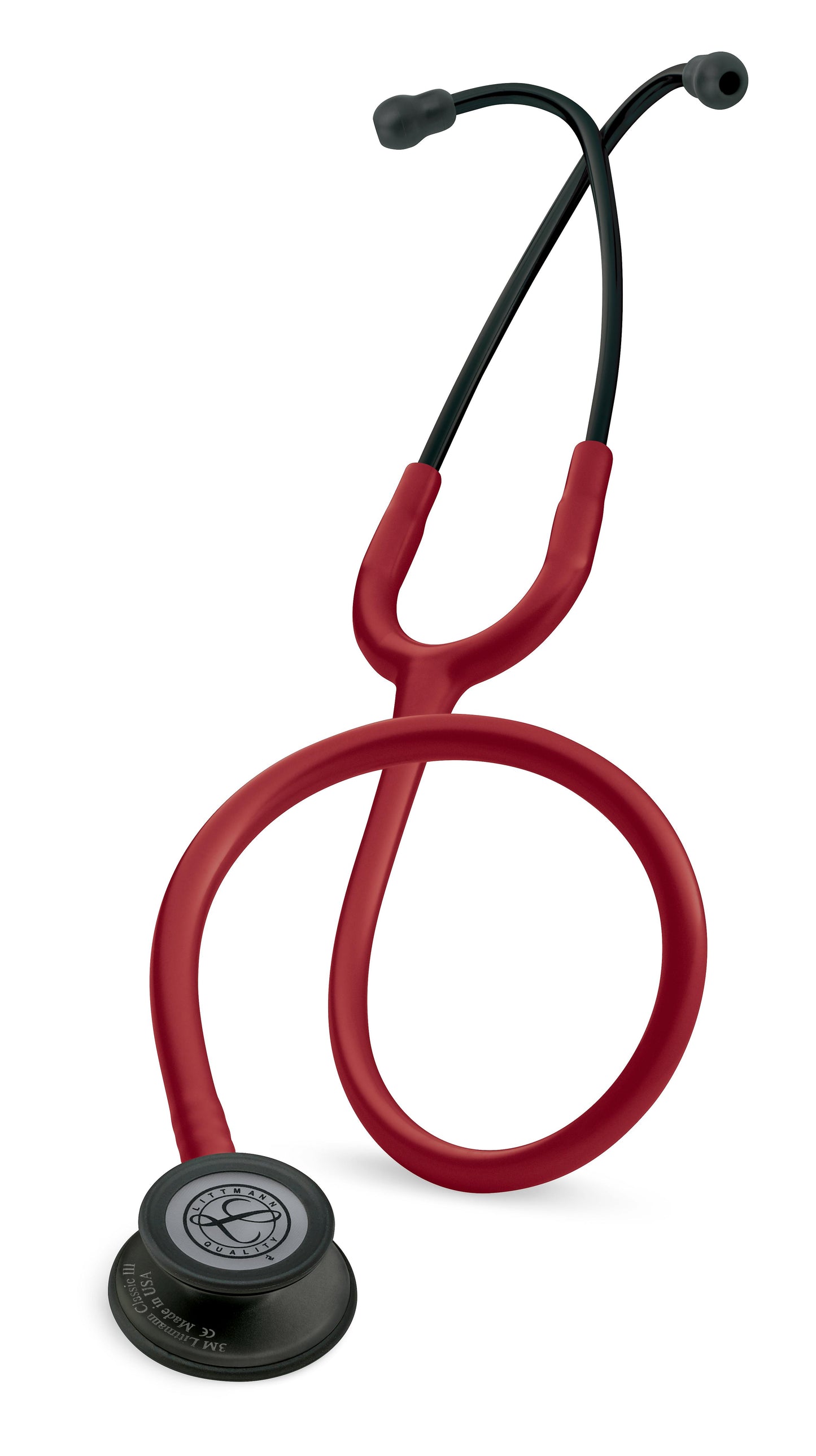 Fonendoscopio Littmann Classic III High Polish Edition REF 113