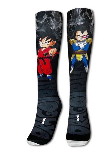 Medias larga Sublimada REF 686