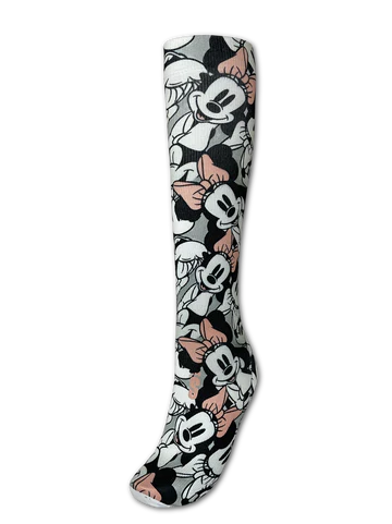 Medias larga Sublimada REF 686
