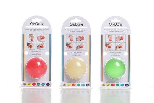 Bola de Rehabilitacion REF 768