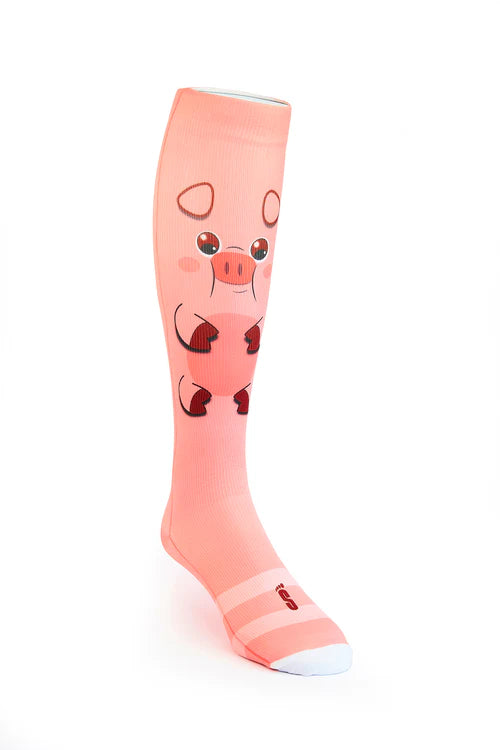 Medias larga Sublimada REF 686