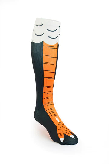 Medias larga Sublimada REF 686
