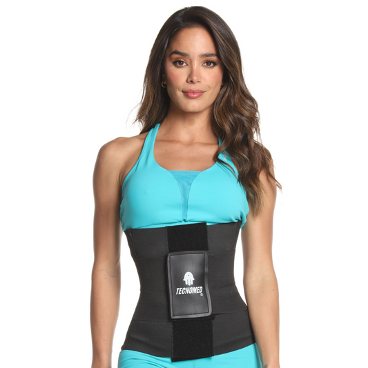 Faja moldeadora de cintura REF 763