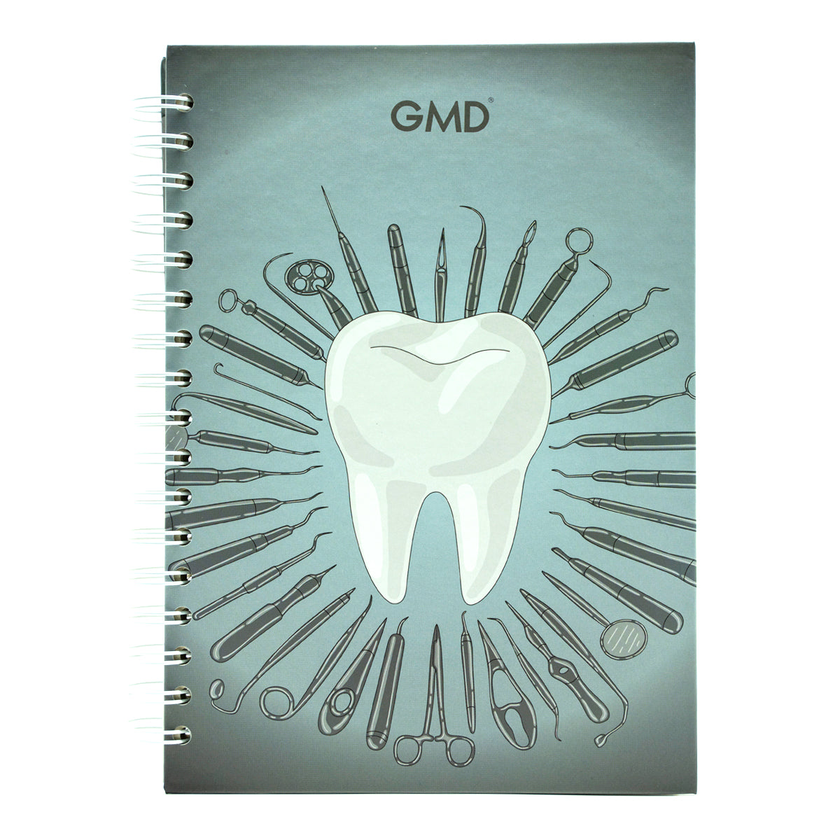 Cuaderno Argollado Todos los diseños