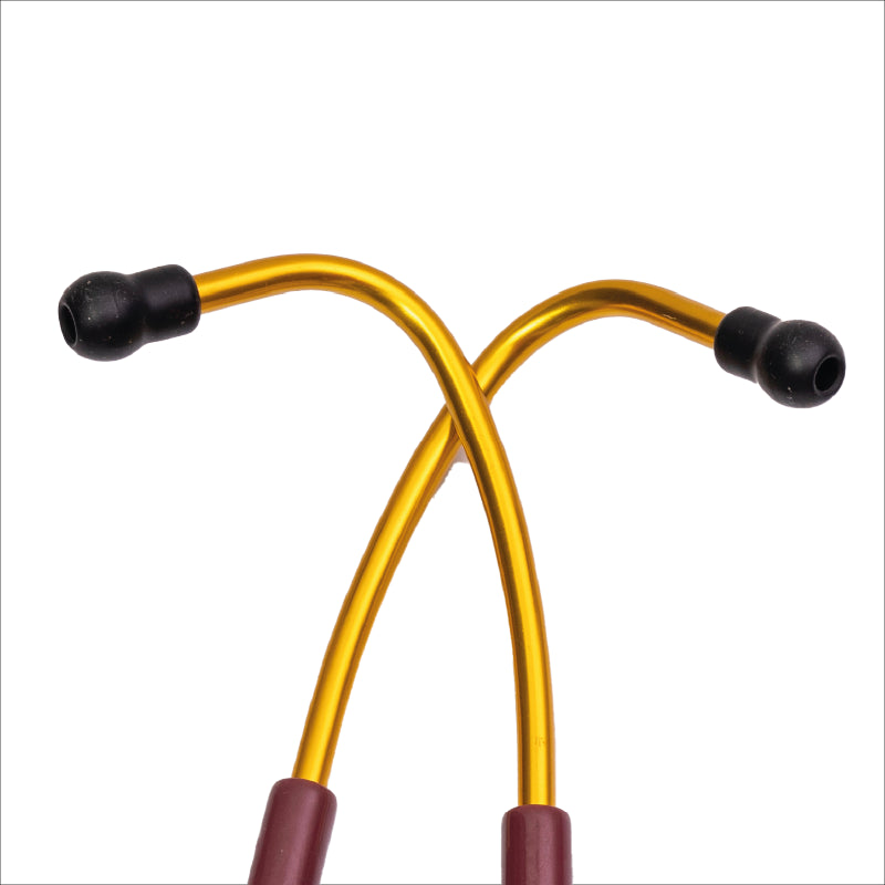 Fonendoscopio Ois 300 color cherry