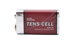 Tens Intensity Twin Stim III