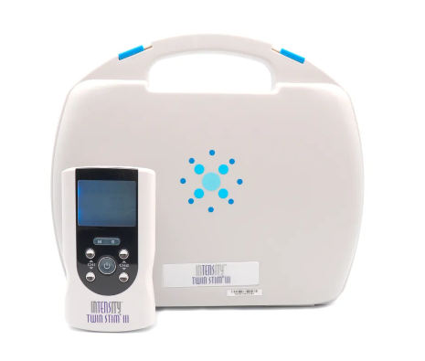 Tens Intensity Twin Stim III