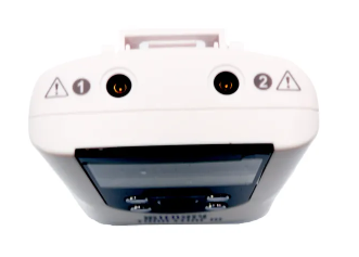 Tens Intensity Twin Stim III