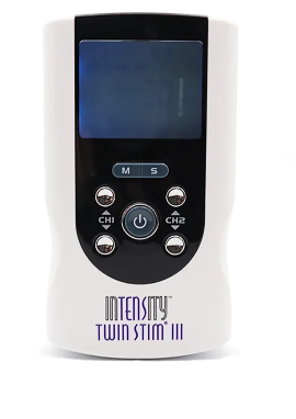 Tens Intensity Twin Stim III