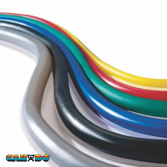 Ejercitador de tubing elastico