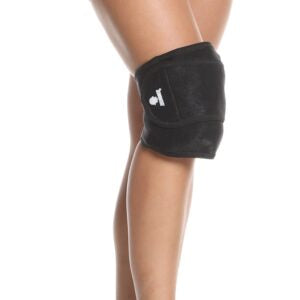 Compresa de rodilla frio/calor Tecnomed REF 766