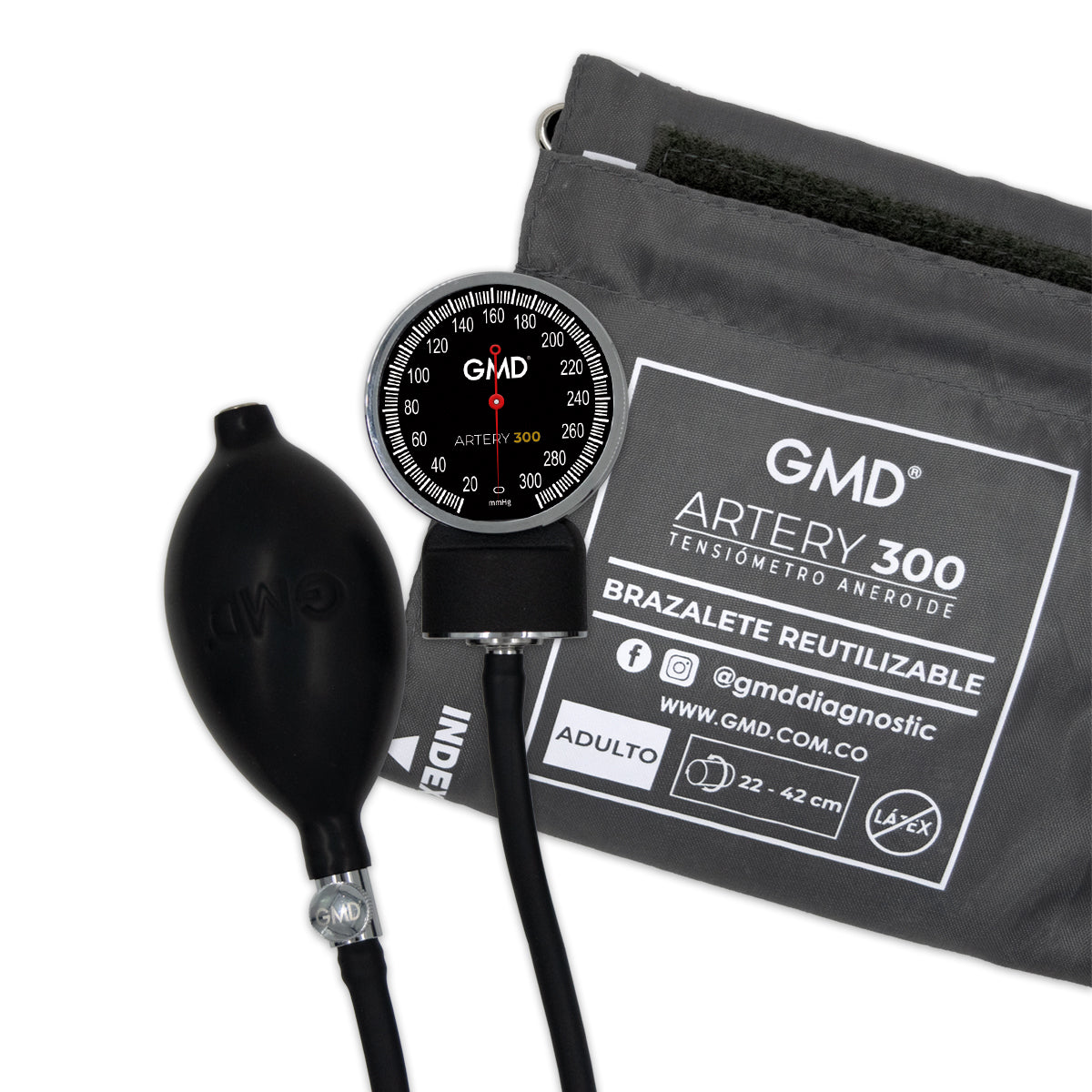 Tensiometro Artery 300