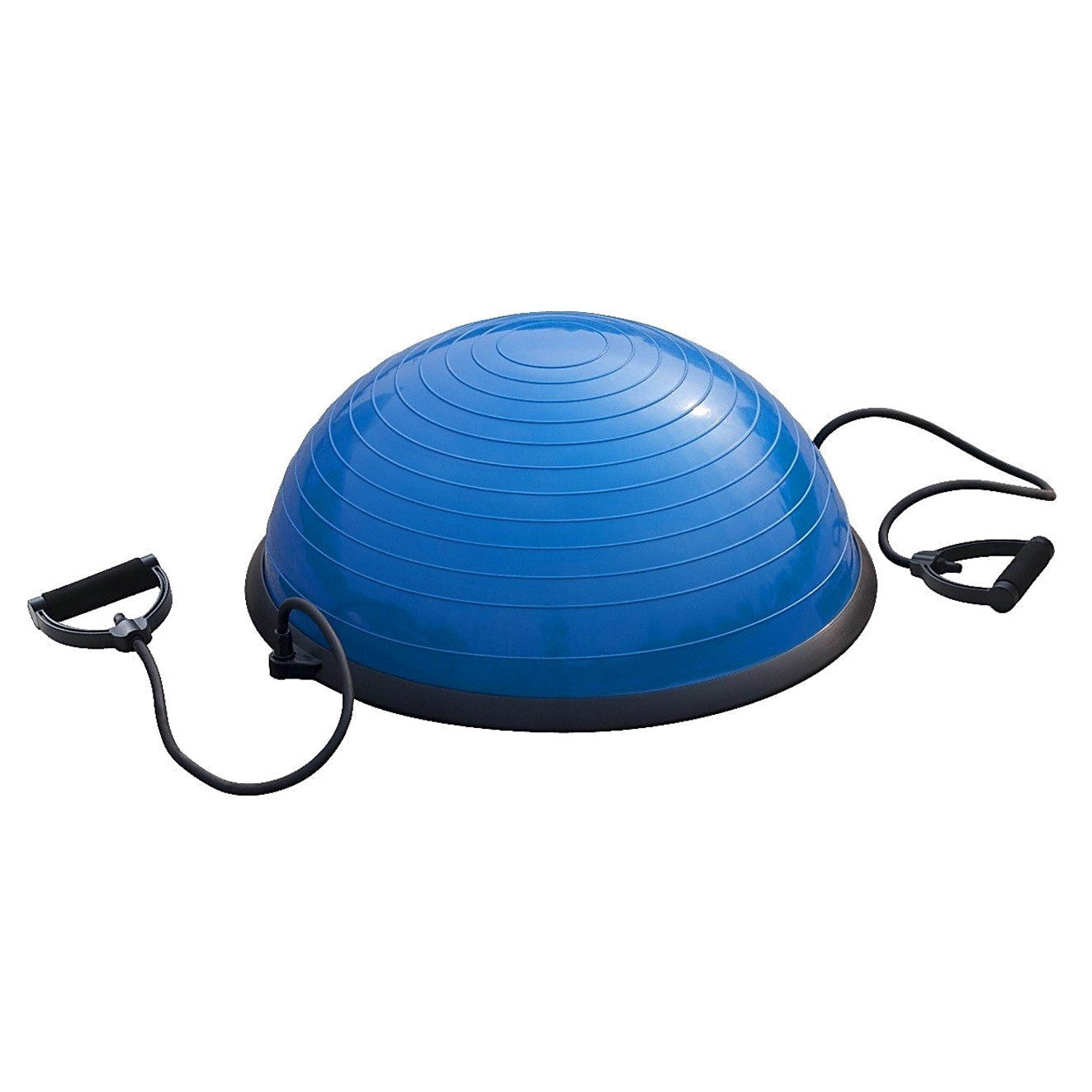 Balón Bosu con manillas o Superficie Inestable Ref 805
