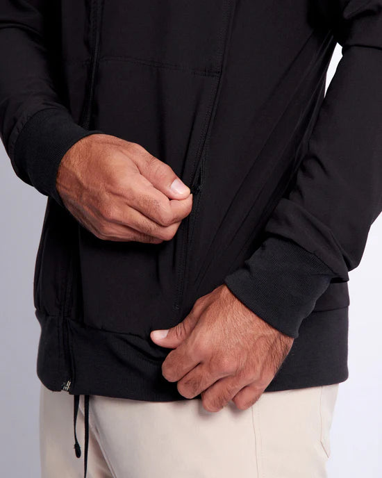 Chaqueta Capella