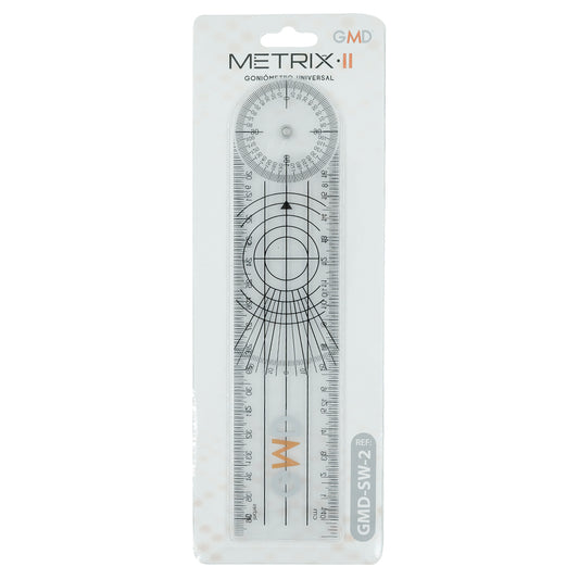 Goniometro REF 556