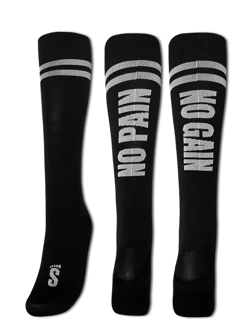 Medias larga Sublimada REF 686
