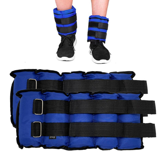 Pesa 3 kg Tobillo REf 804