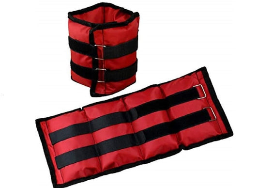 Pesas 2 Kg Tobillo Ref 803