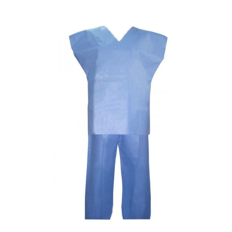 Pijama Desechable REF 207