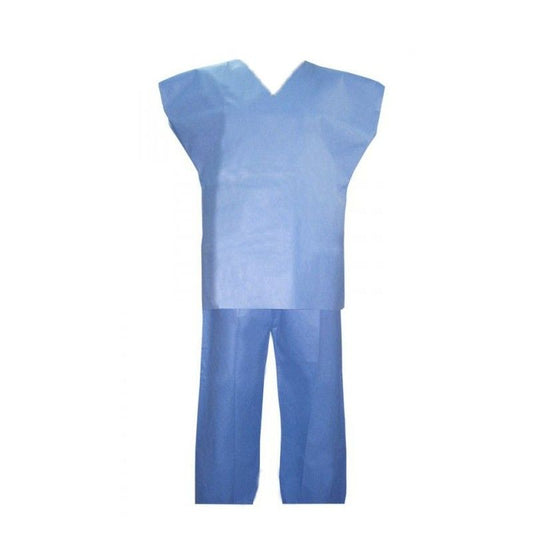 Pijama Desechable REF 207