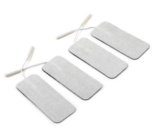 Electrodos rectangulares REF 731