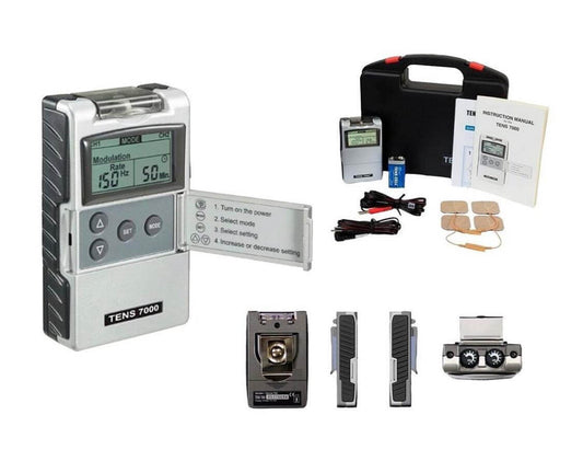 TENS DIGITAL 7000