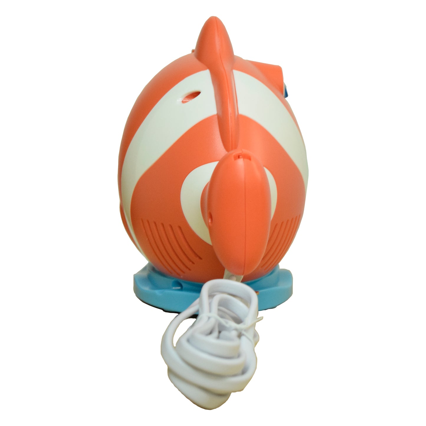 Nebulizador NUBE 1000 Figura Pez Payaso