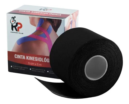 Cinta Kinesiológica