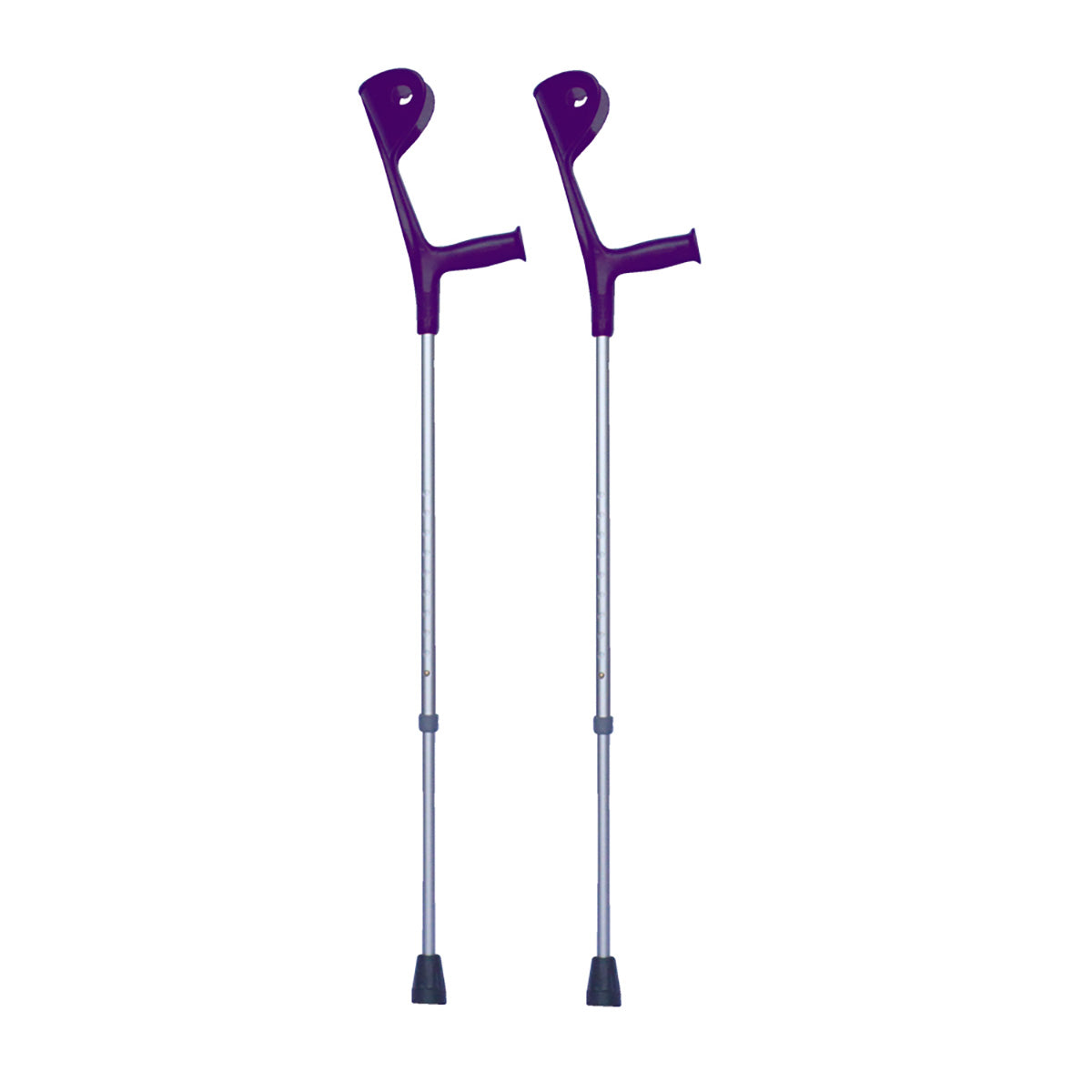 Muleta Canadiense Adulto Integral REF 177