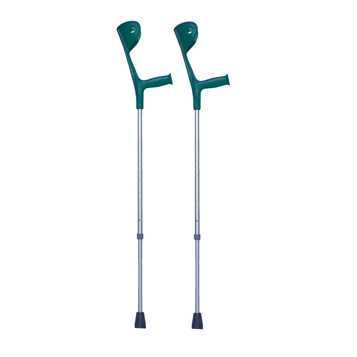 Muleta Canadiense Adulto Integral REF 177