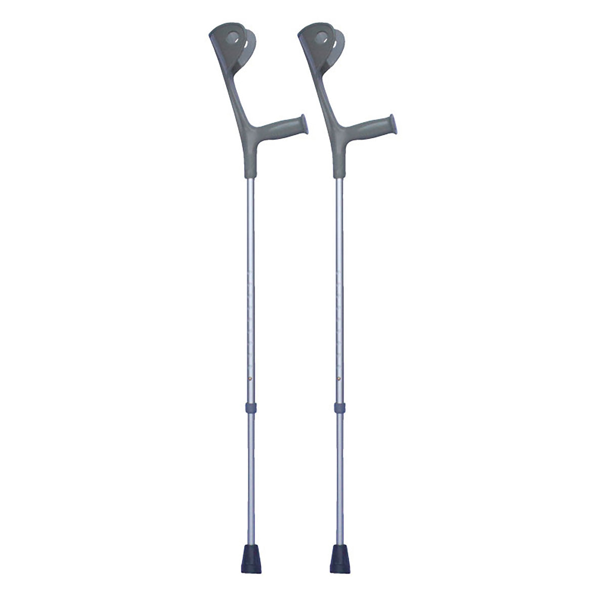 Muleta Canadiense Adulto Integral REF 177