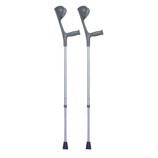 Muleta Canadiense Adulto Integral REF 177