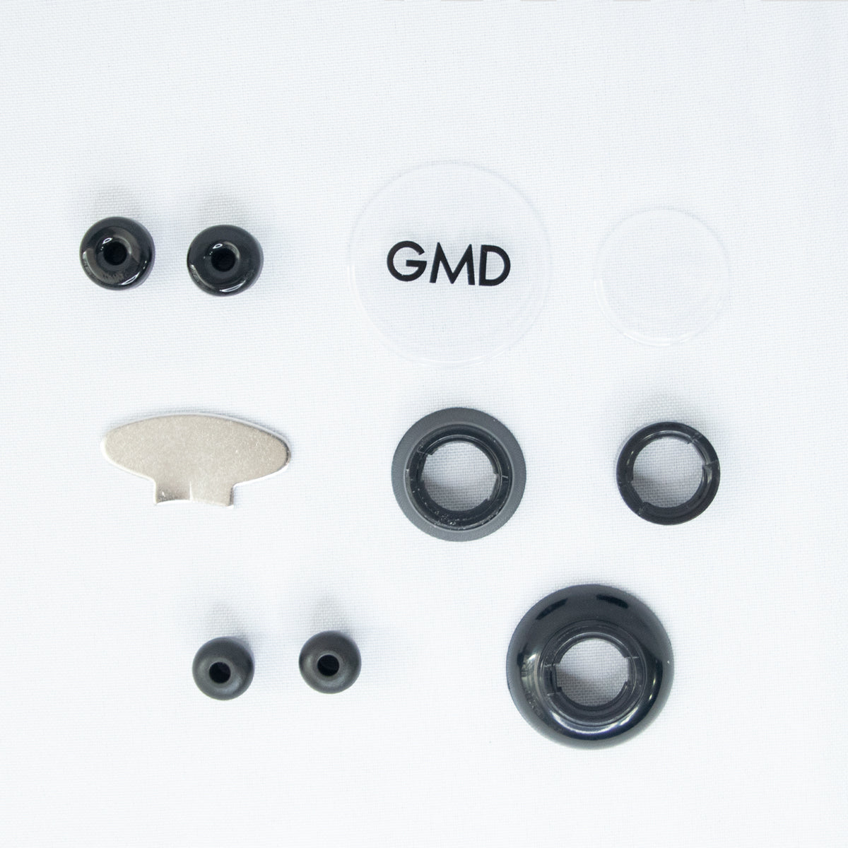 Kit de Tensiometro y Fonendoscopio Rappaport REF 146