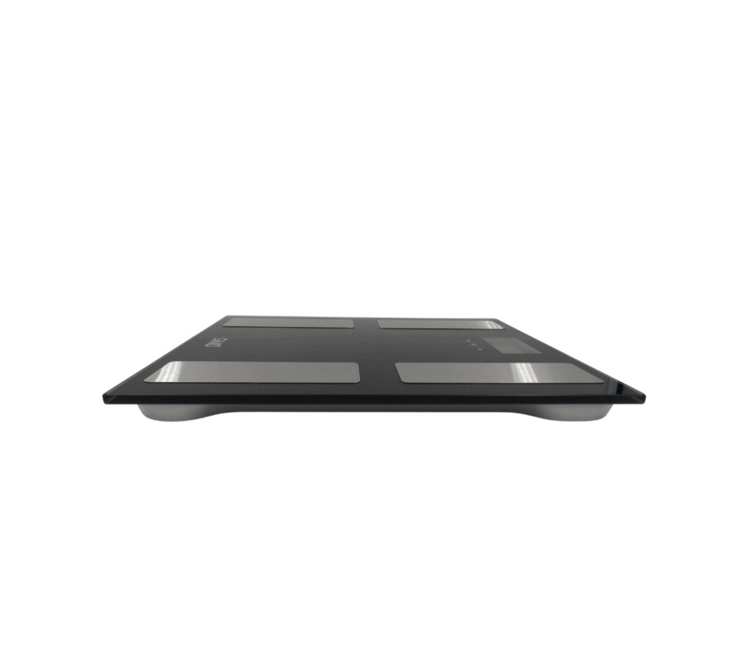 Balanza con Monitor de Grasa Corporal - Korpus 300