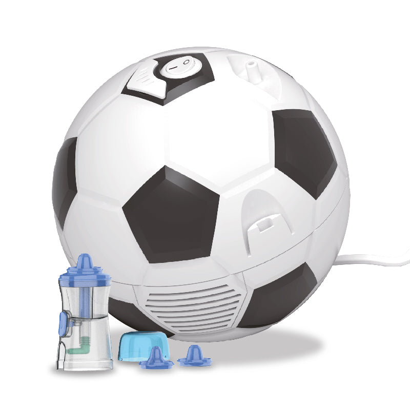 Nebulizador NUBE 1000 figura Balón de futbol