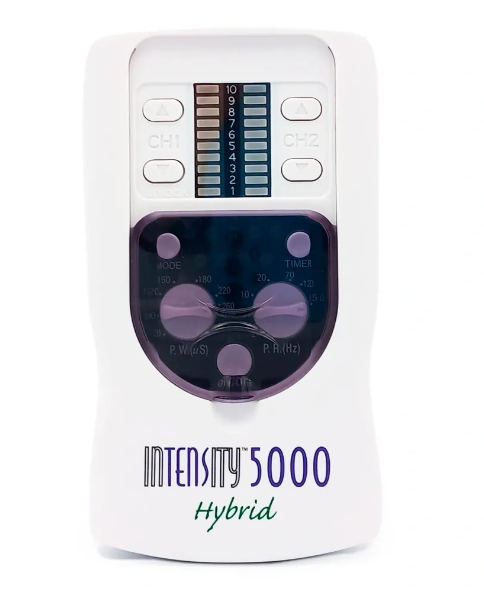 INTENSITY 5000 HYBRID TENS