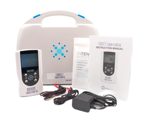 INTENSITY TWIN STIM III TENS