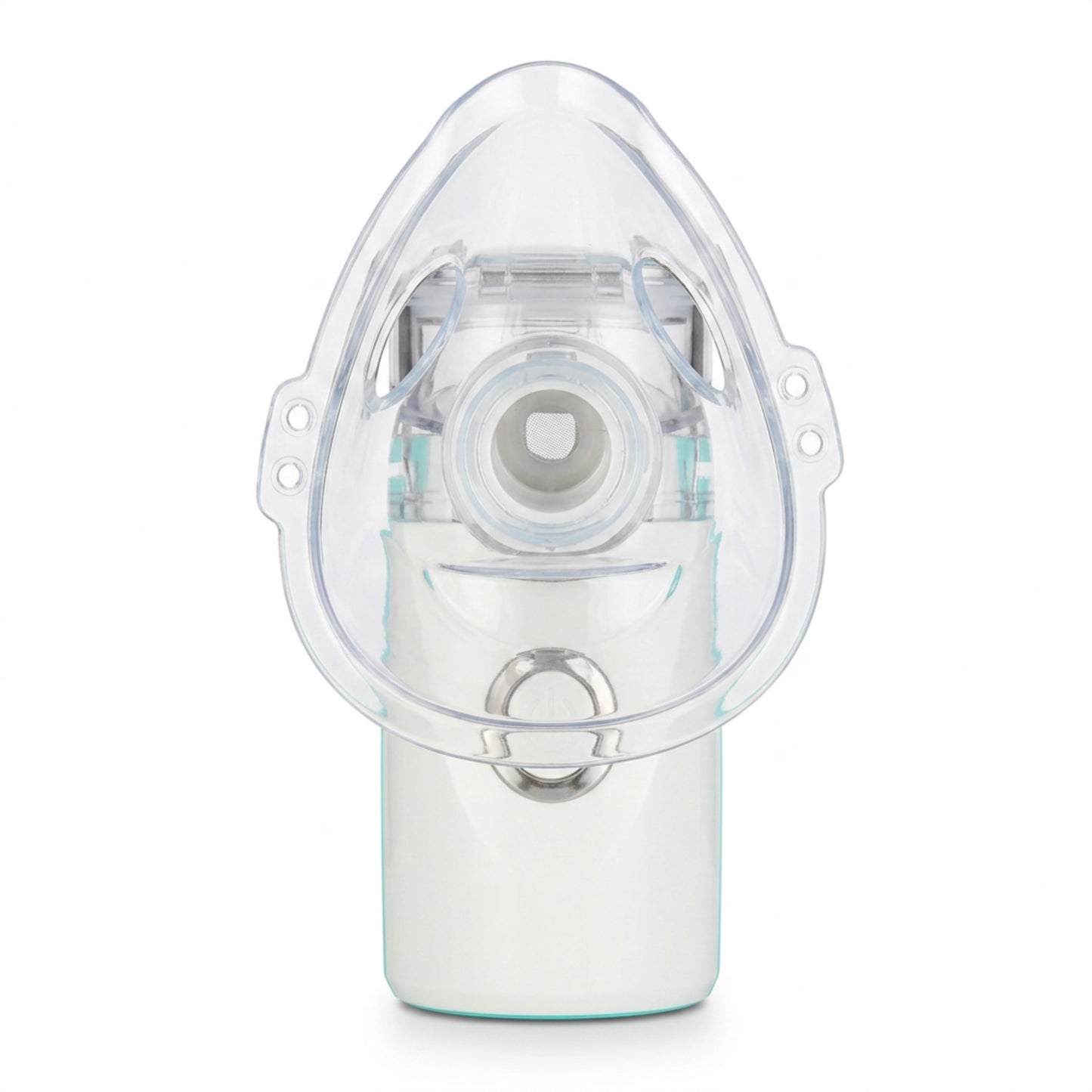 Nebulizador Portátil Recargable de Malla GMD
