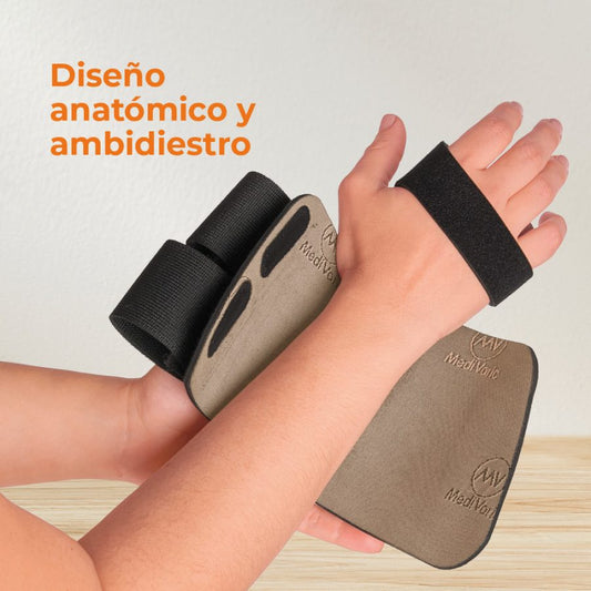 BRACE DE MUÑECA