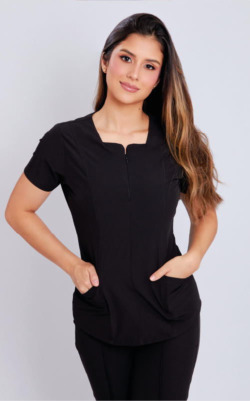 Blusa Acuario