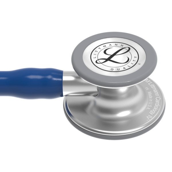 Fonendoscopio Littmann Cardiology IV Tradicional