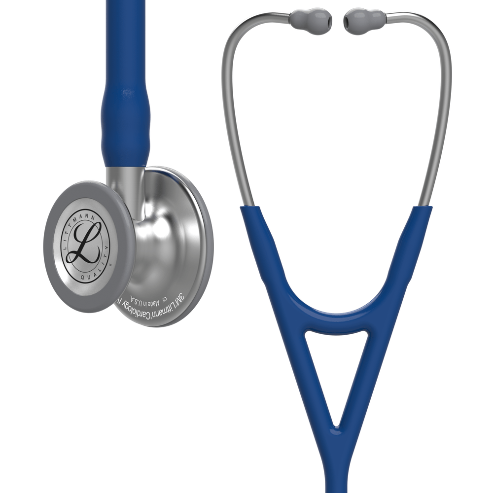 Fonendoscopio Littmann Cardiology IV Tradicional