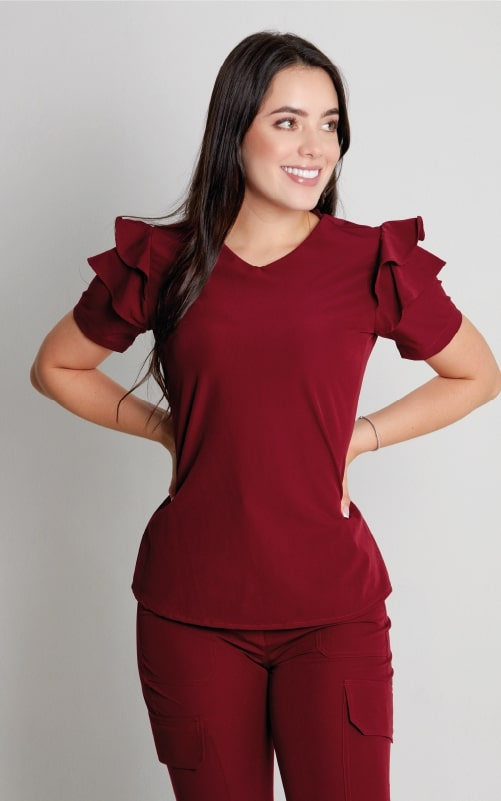 Blusa Polux