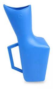 PATO ORINAL FEMENINO