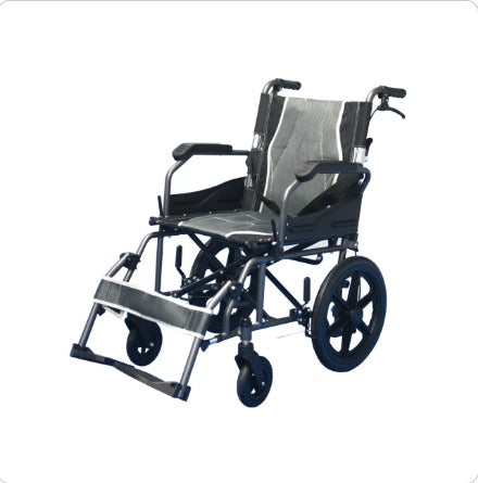 Silla de Ruedas de transporte