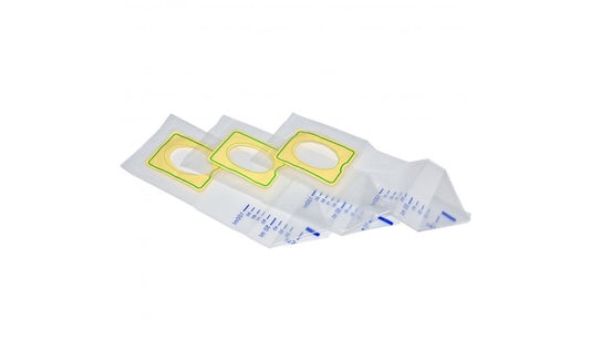Bolsa de orina Pediatrica